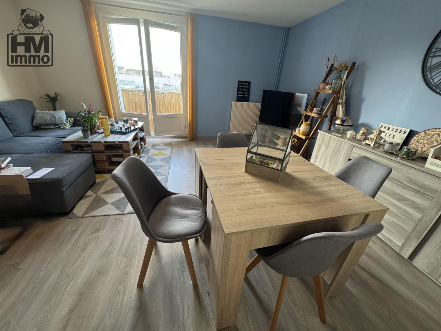 Maison à vendre, 93m², Limoges