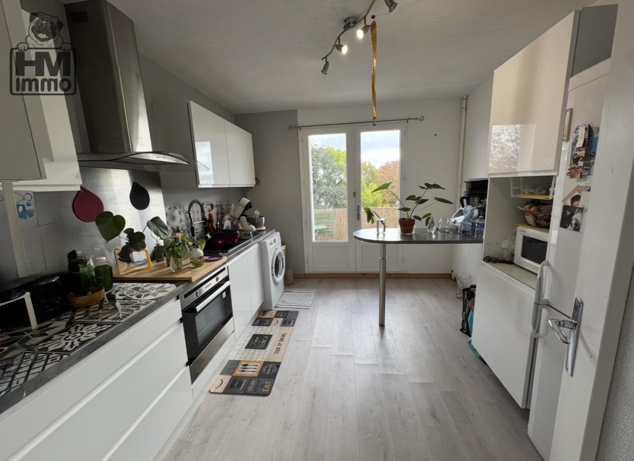 Maison à vendre, 93m², Limoges