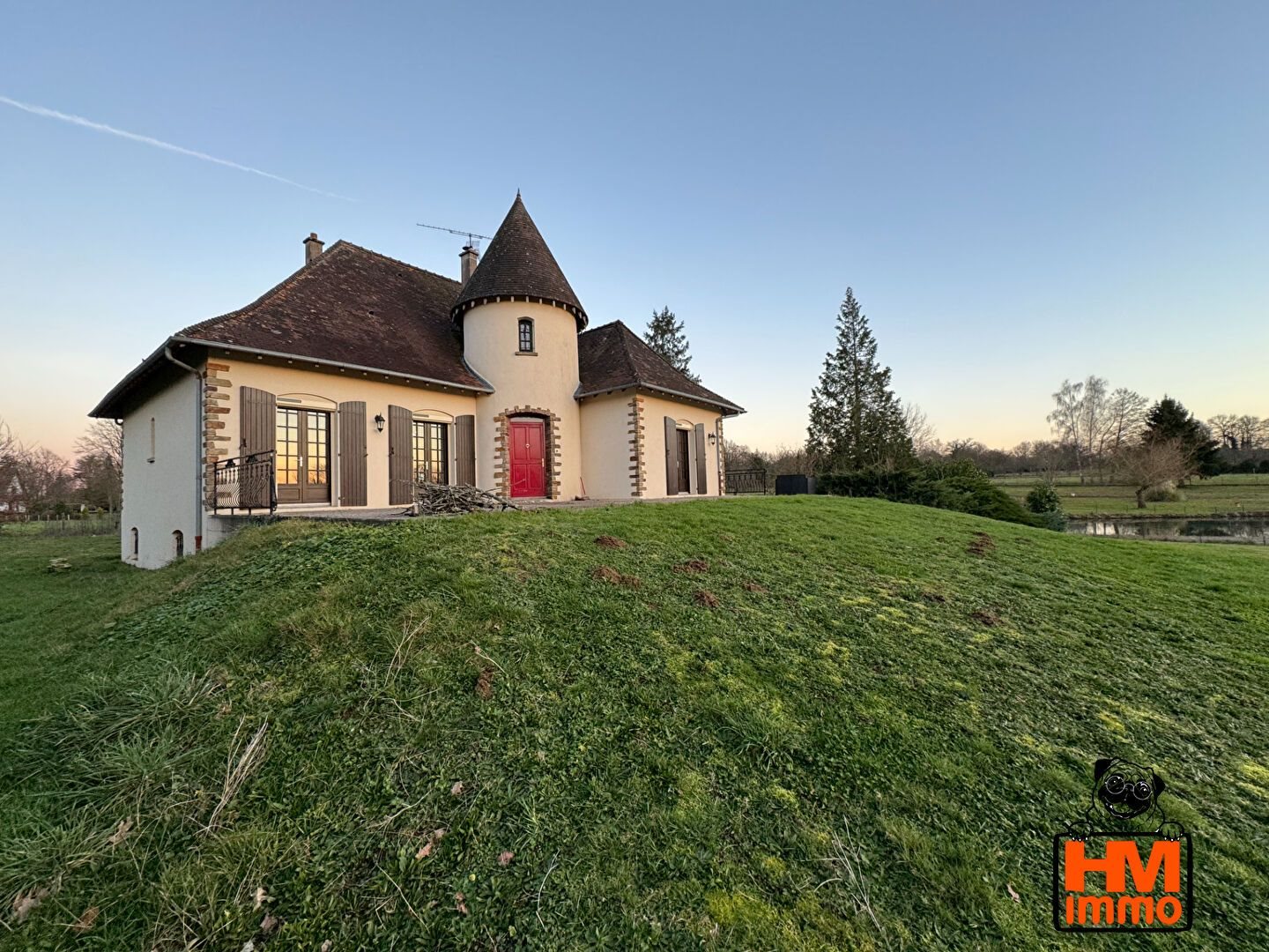 Maison à vendre, 138m², Aixe-sur-Vienne