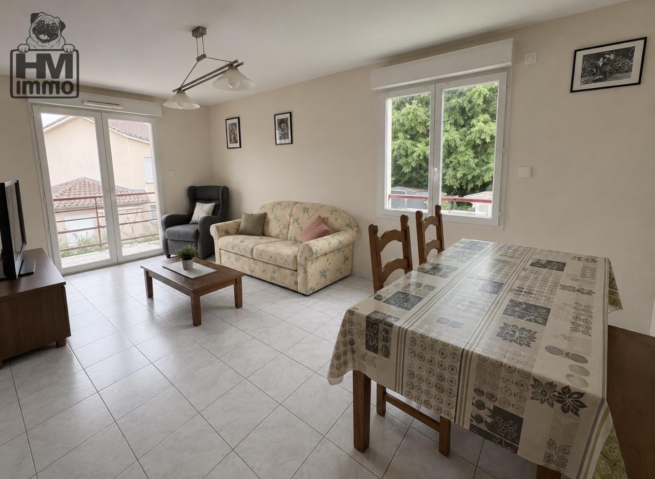 Maison à vendre, 64m², Limoges