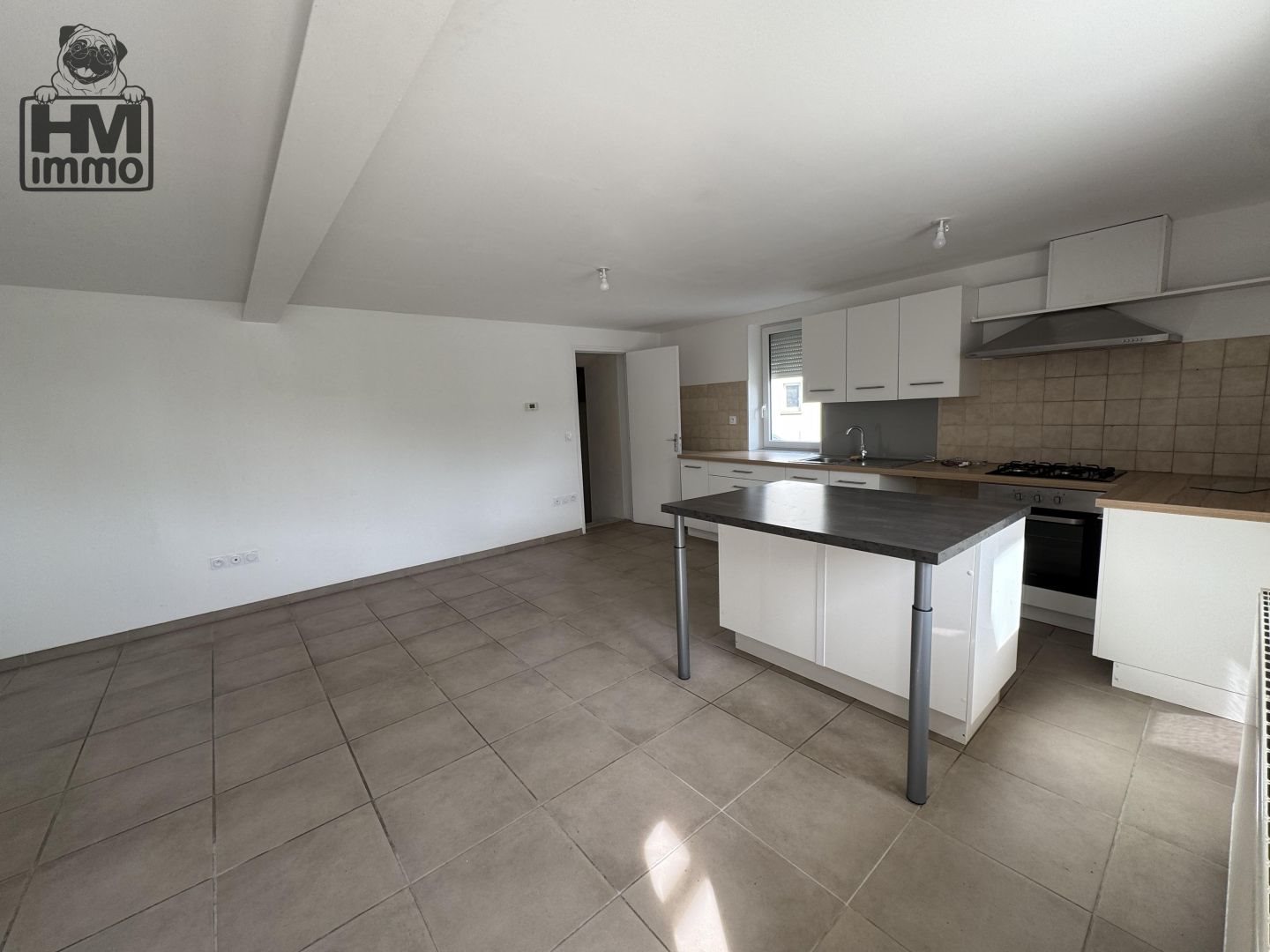Maison à louer, 103m², Aureil