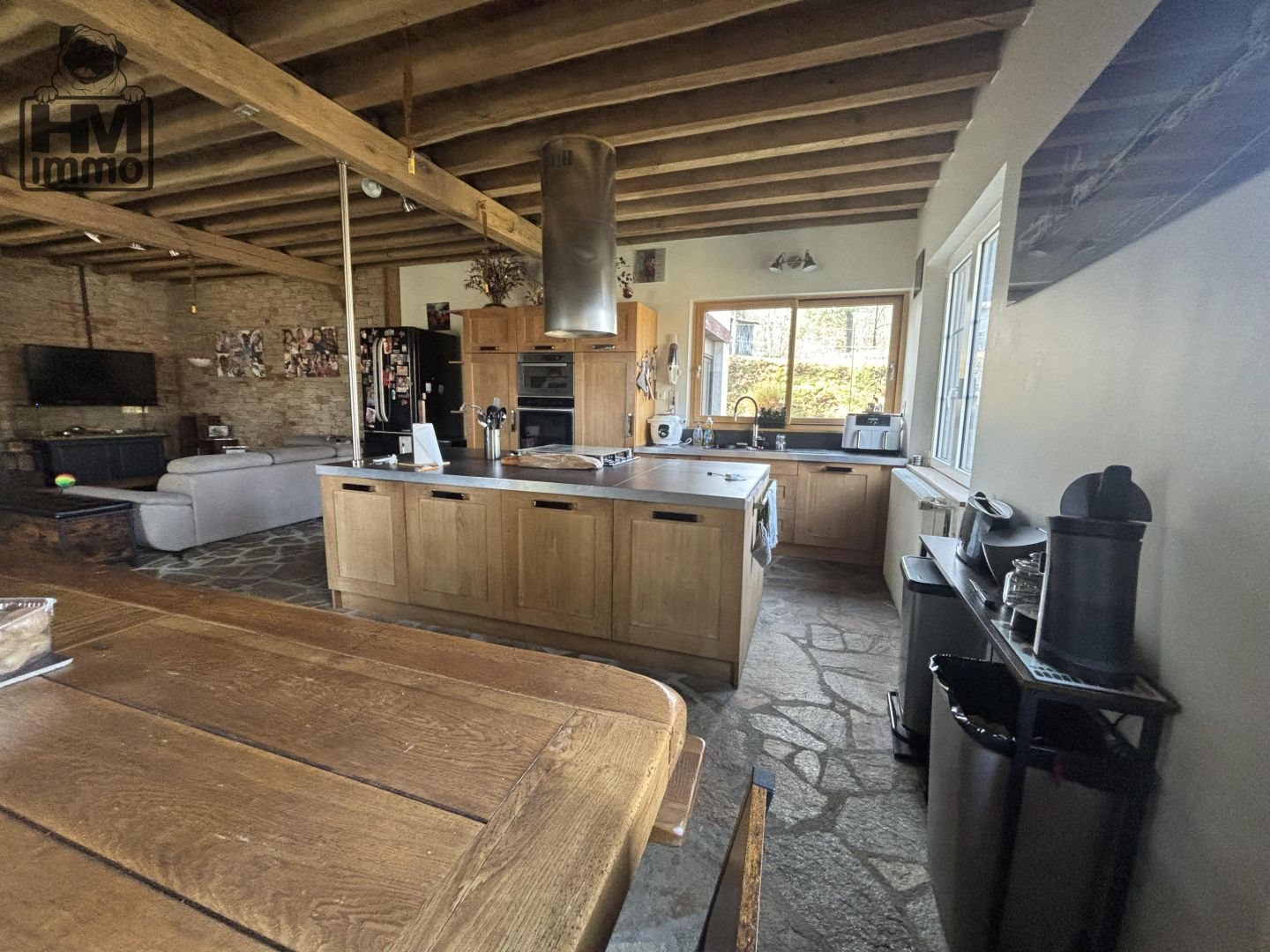 Maison à vendre, 182m², Saint-Yrieix-la-Perche