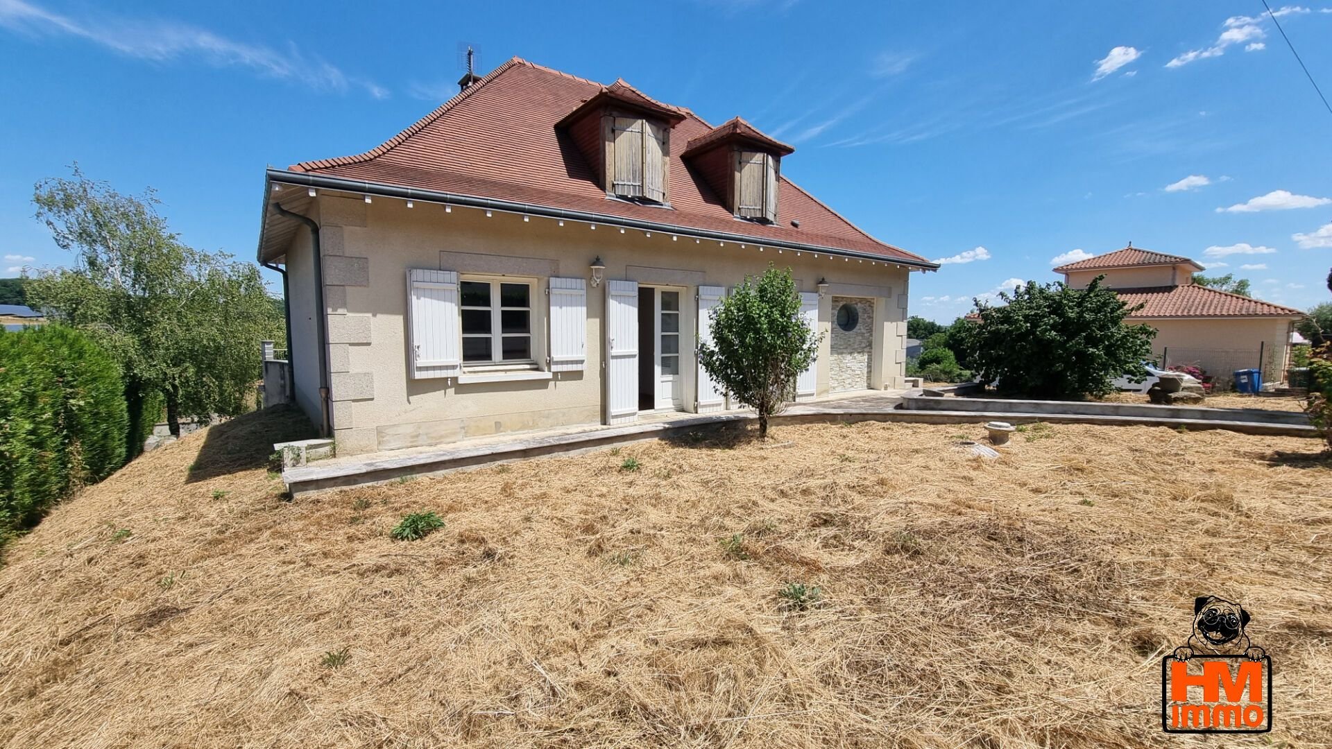 Maison à vendre, 112m², Limoges