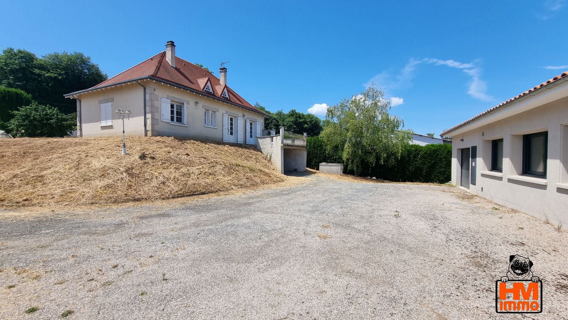 Maison à vendre, 112m², Limoges