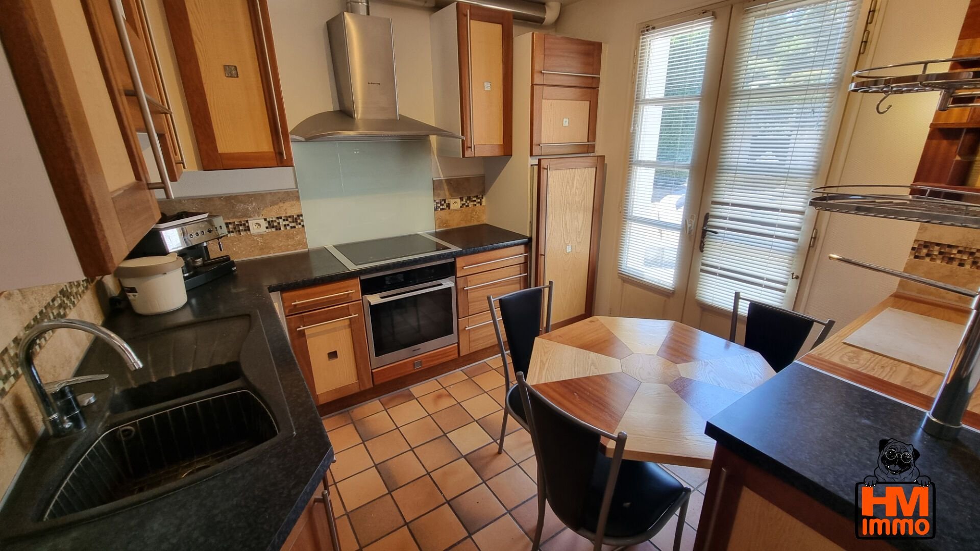 Maison à vendre, 112m², Limoges