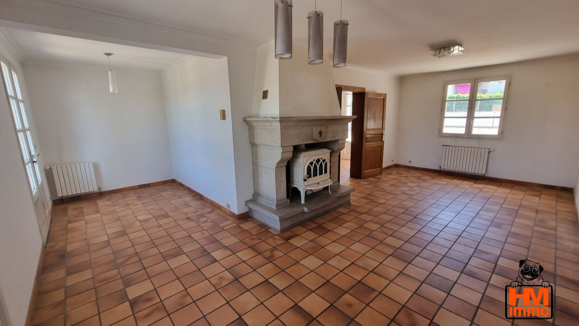 Maison à vendre, 112m², Limoges
