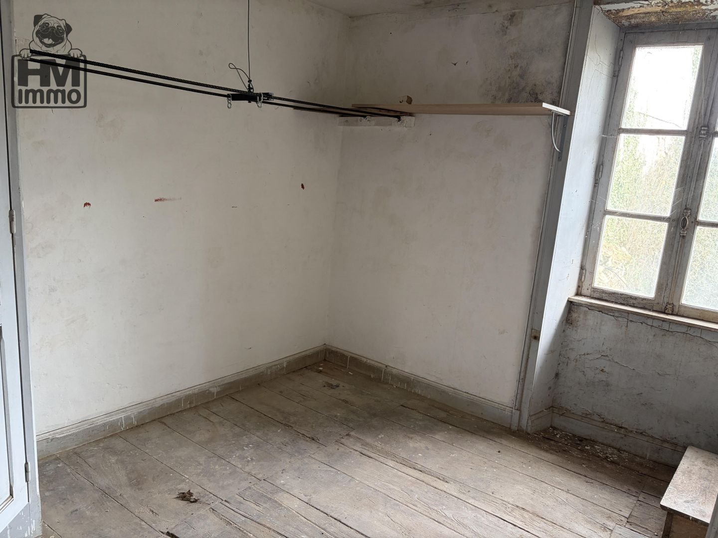 Maison à vendre, 70m², Lubersac