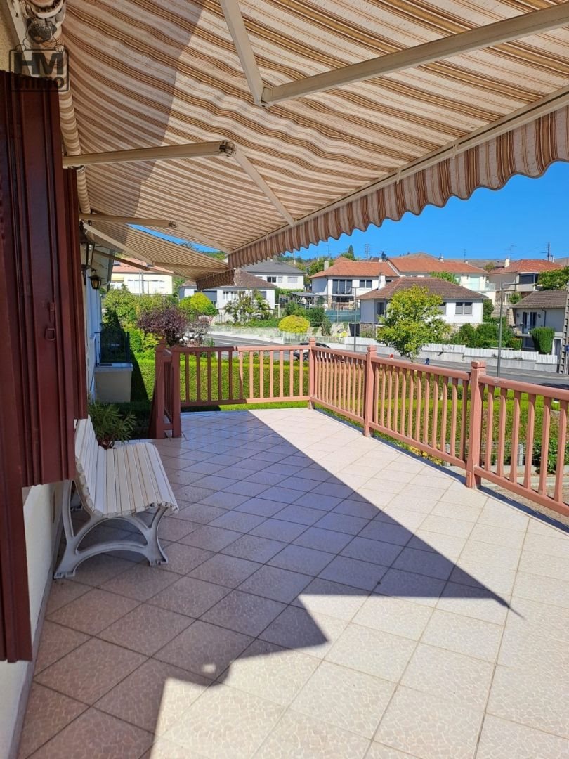 Maison à vendre, 70m², Isle