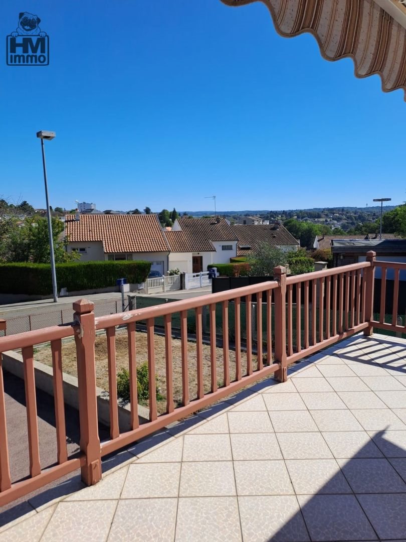 Maison à vendre, 70m², Isle
