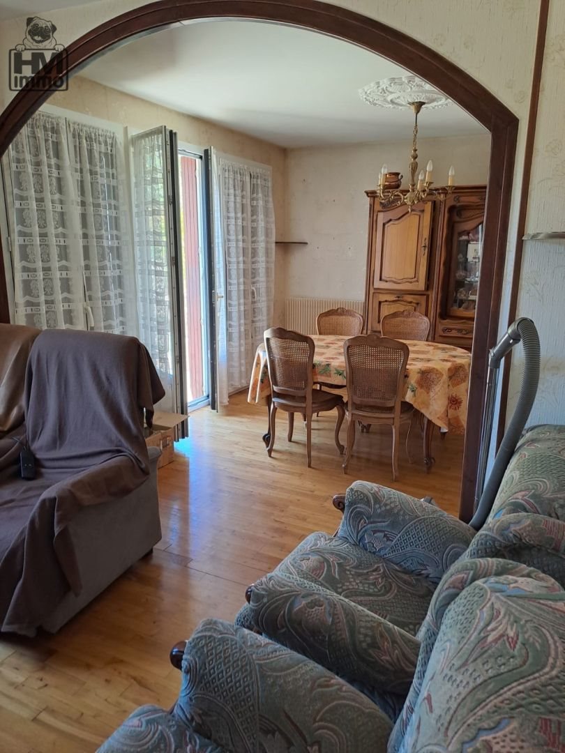Maison à vendre, 70m², Isle