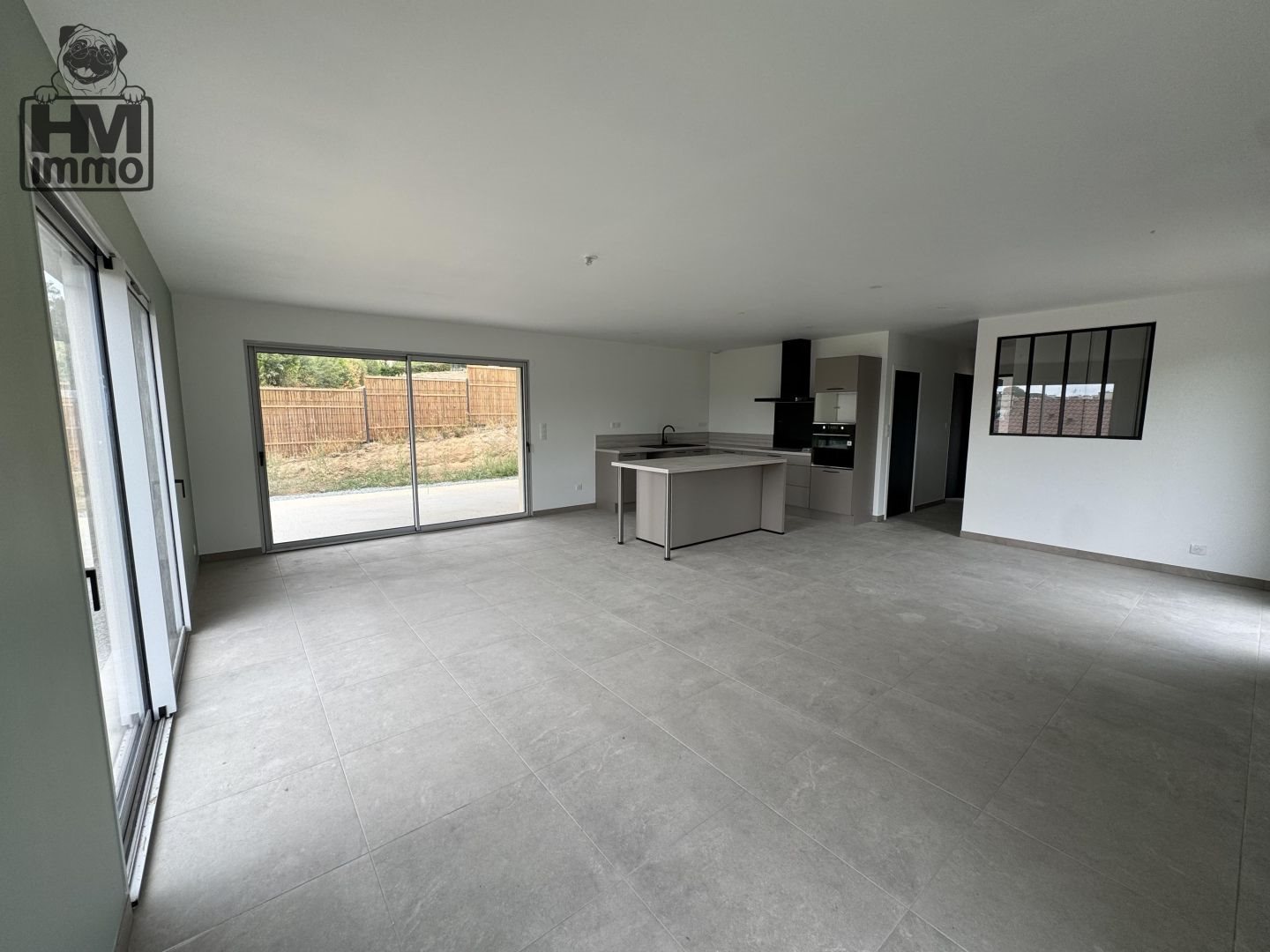 Maison à louer, 113m², Limoges