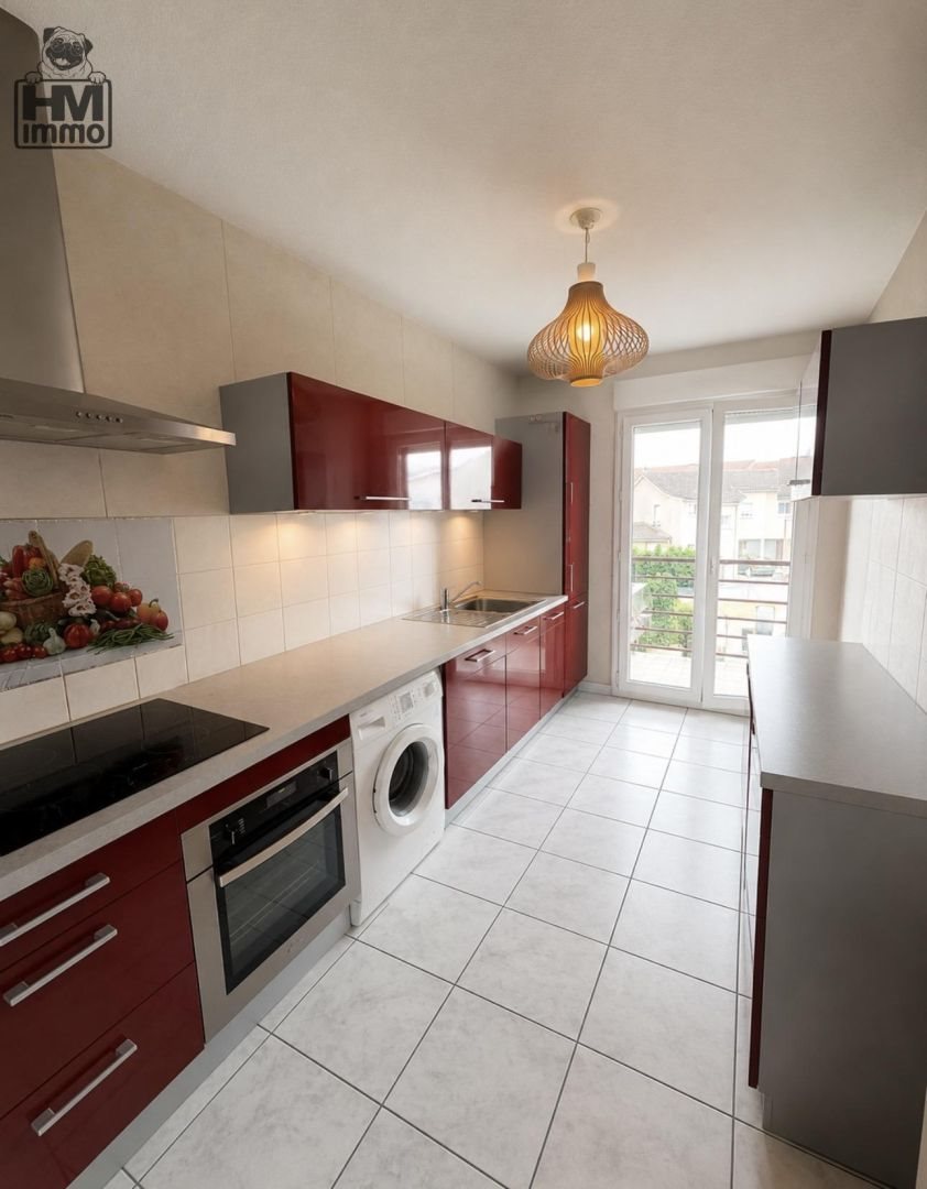 Appartement à vendre, 20m², Limoges