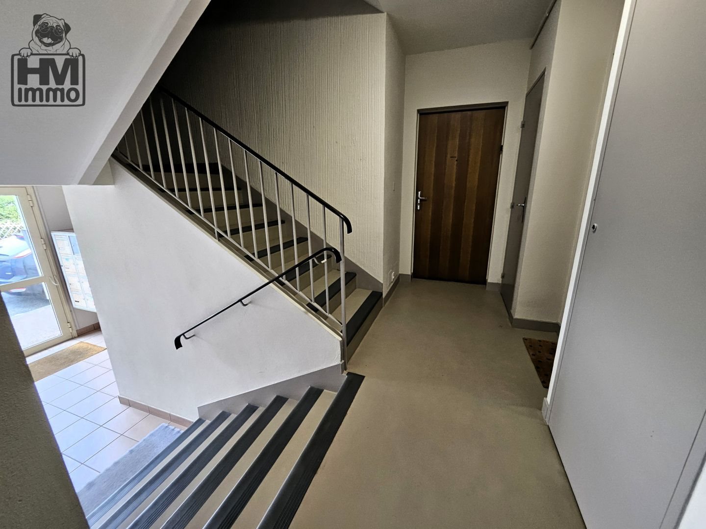 Appartement à vendre, 60m², Limoges