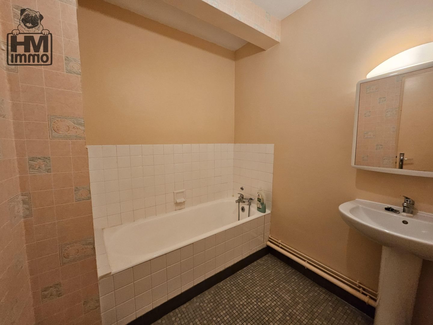Appartement à vendre, 60m², Limoges
