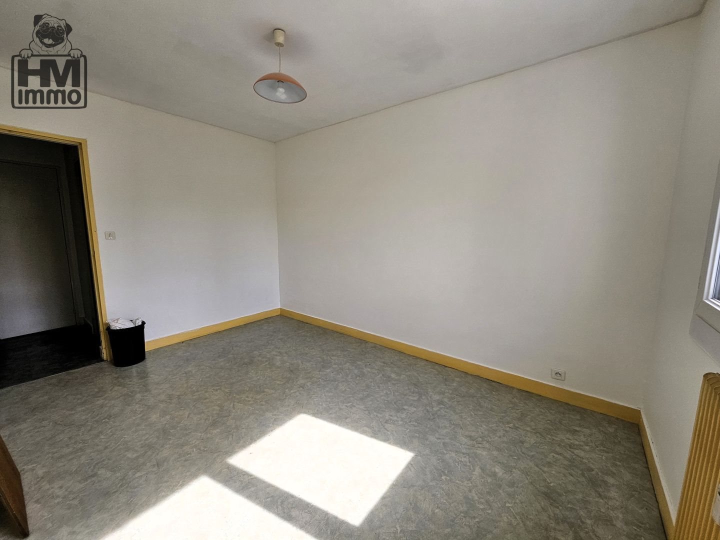 Appartement à vendre, 60m², Limoges