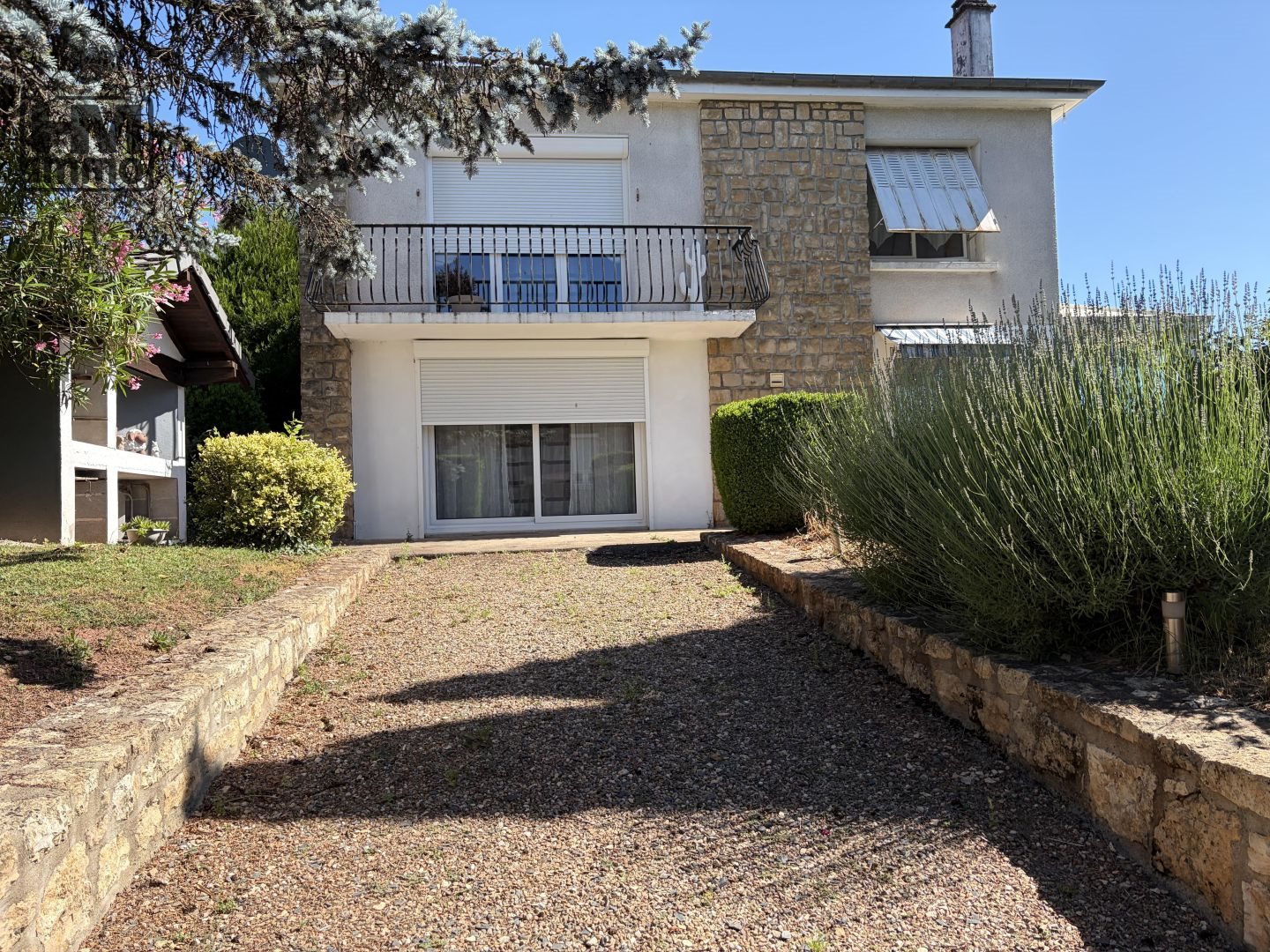 Maison à vendre, 140m², Juillac
