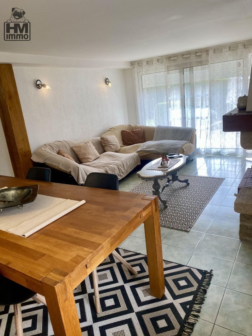 Maison à vendre, 140m², Juillac