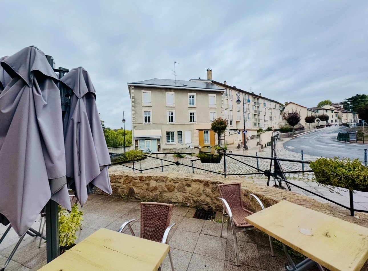 Maison à vendre, 395m², Limoges