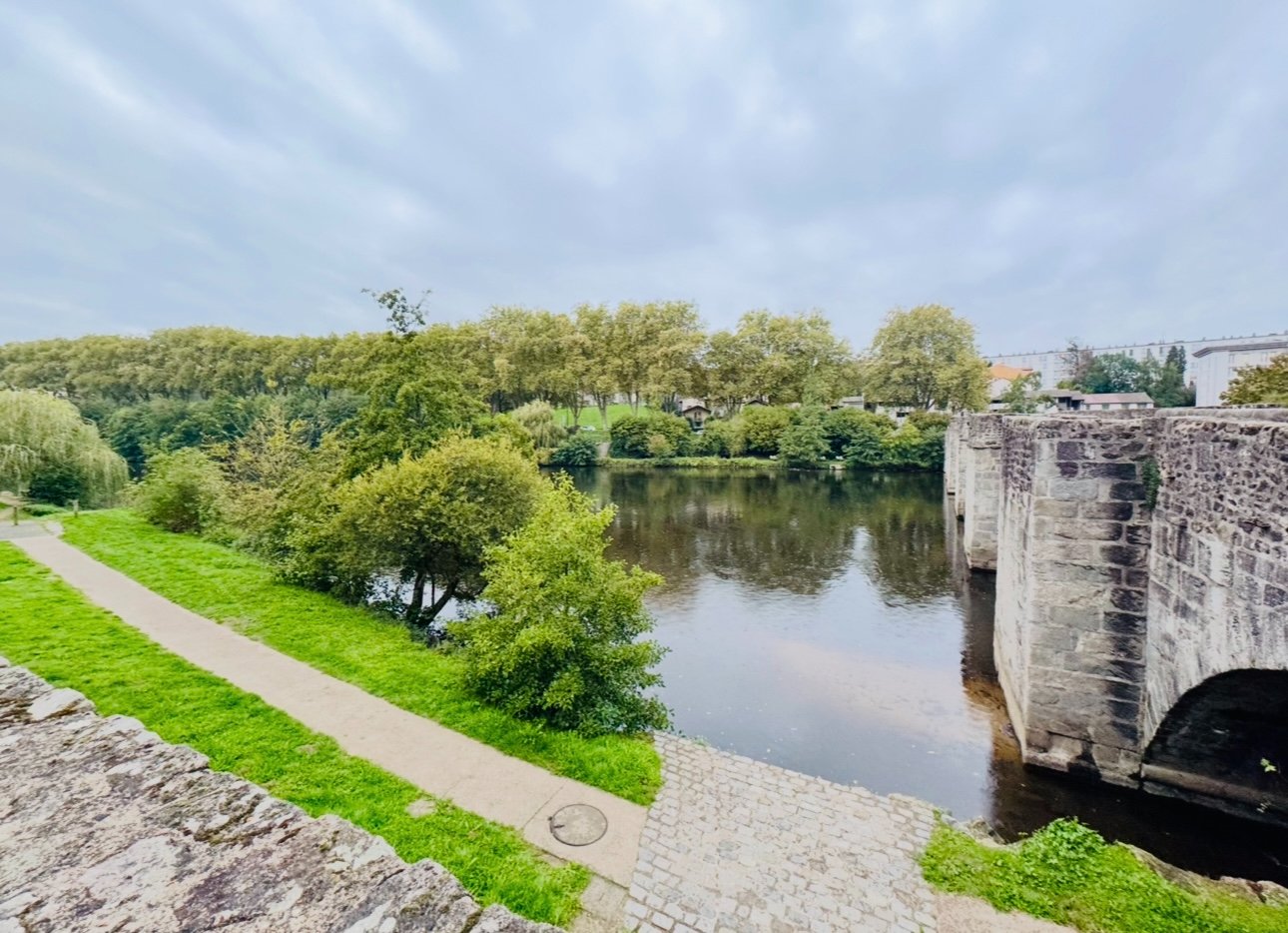 Maison à vendre, 395m², Limoges