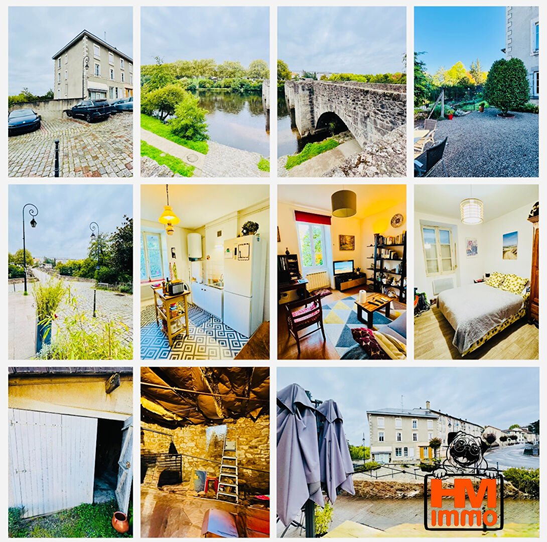 Maison à vendre, 395m², Limoges