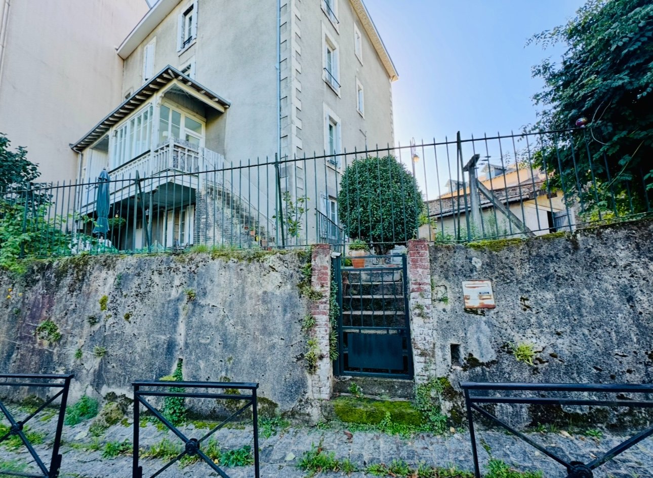 Maison à vendre, 395m², Limoges