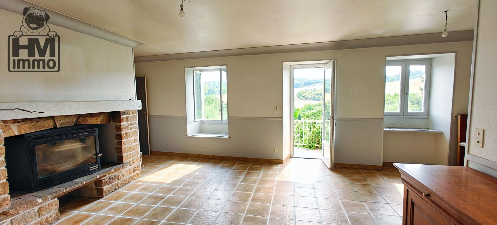 Maison à vendre, 128m², Jumilhac-le-Grand