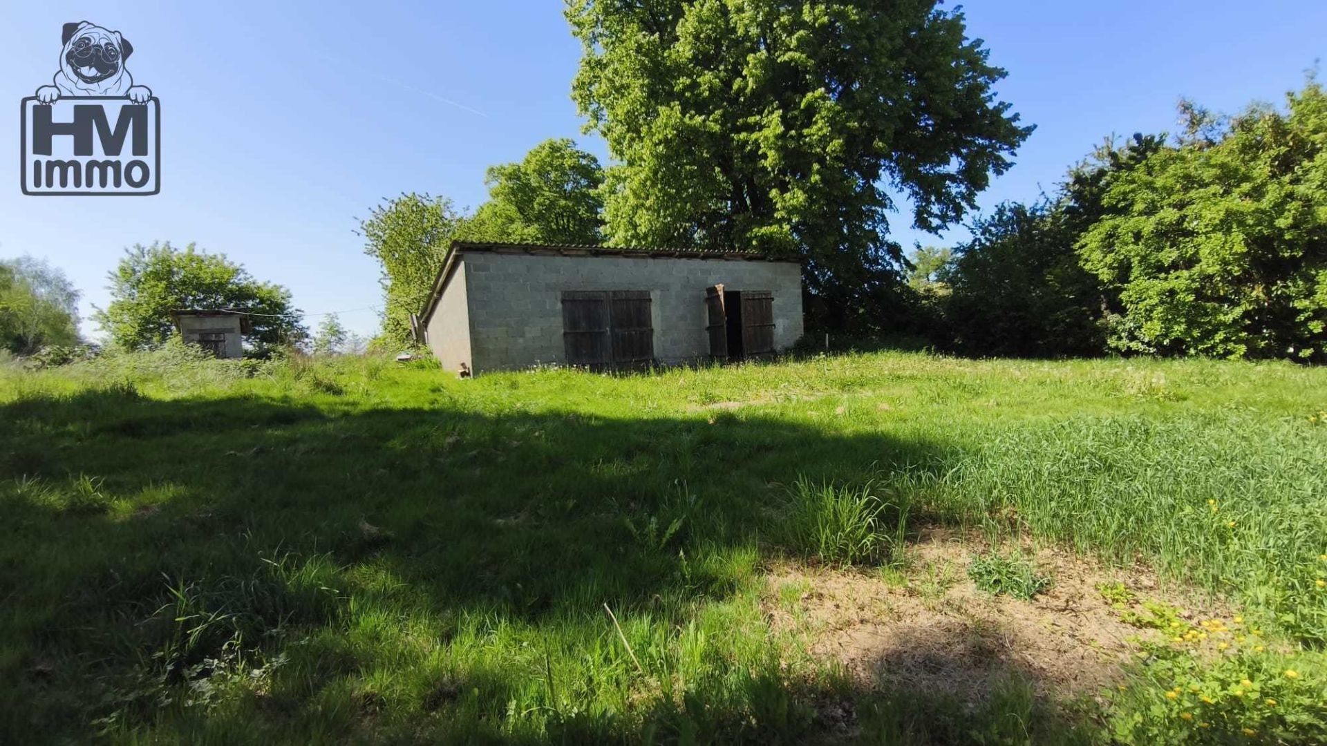 Maison à vendre, 130m², Château-Chervix