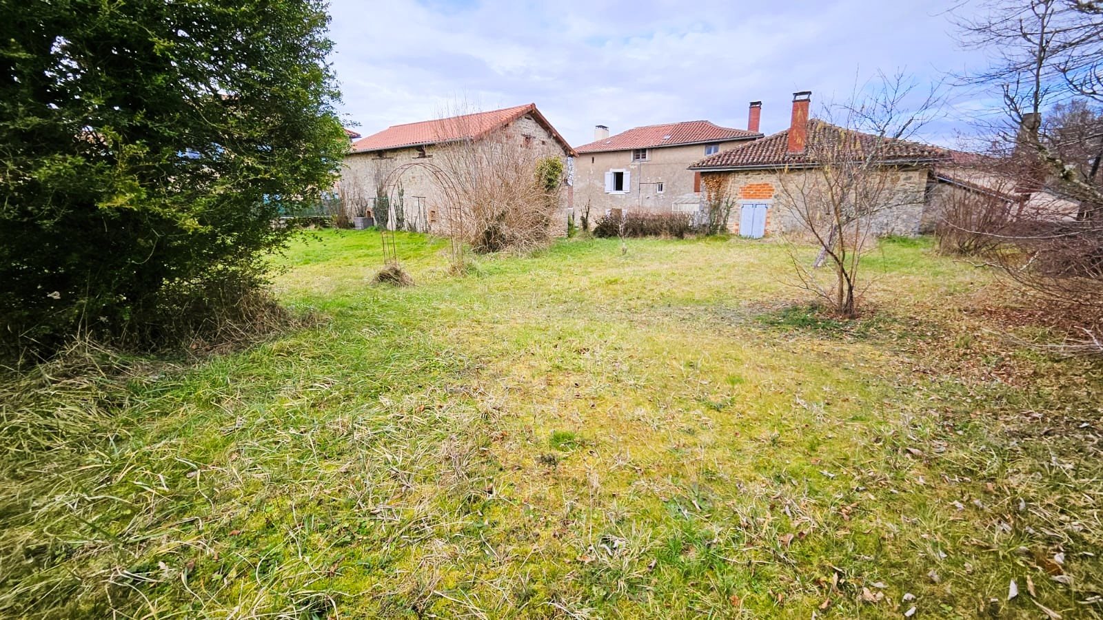 Maison à vendre, 180m², Les Cars