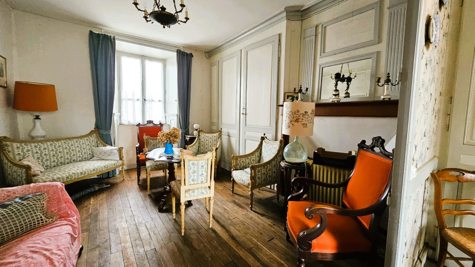 Maison à vendre, 180m², Les Cars