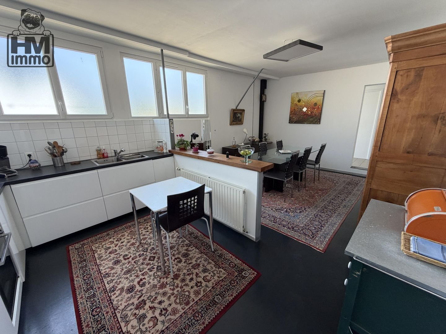 Maison à vendre, 1m², Saint-Sornin-Lavolps
