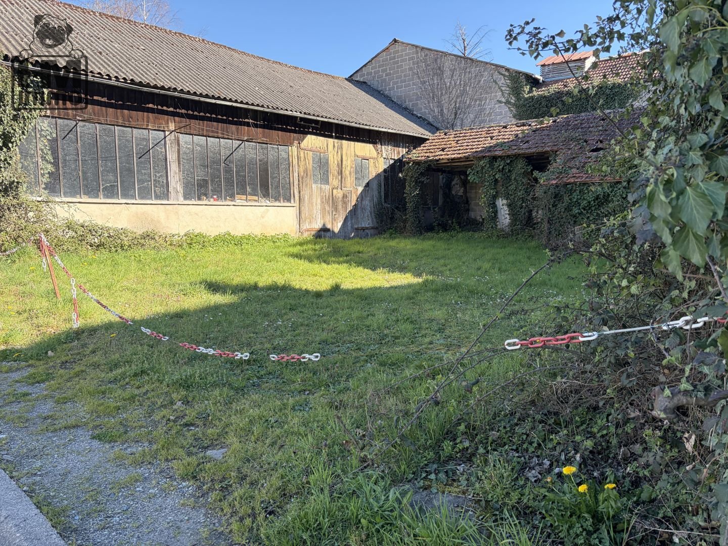 Maison à vendre, 220m², Lubersac