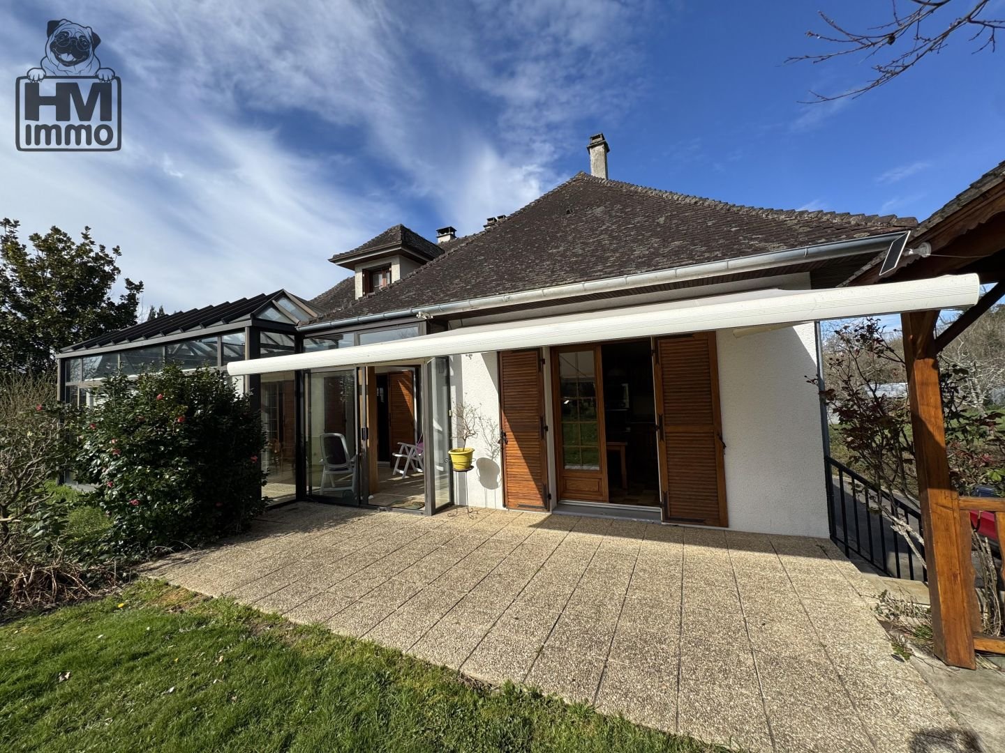 Maison à vendre, 169m², Limoges