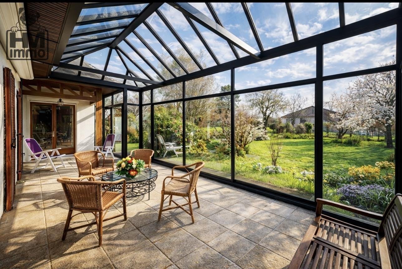 Maison à vendre, 169m², Limoges