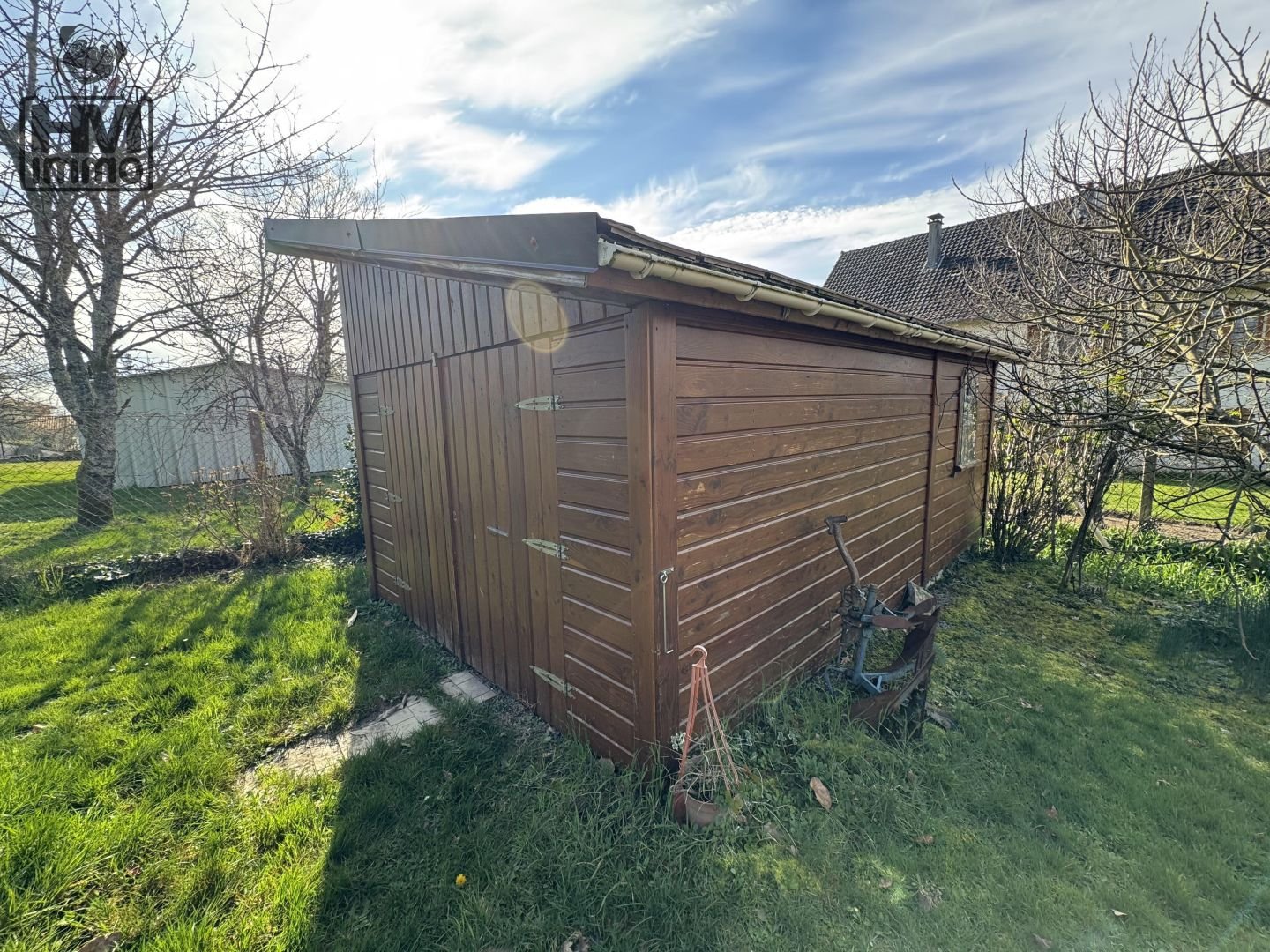 Maison à vendre, 169m², Limoges