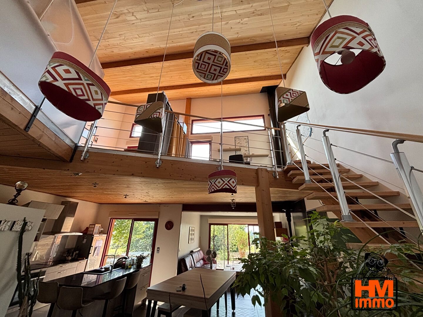 Maison à vendre, 155m², Saint-Yrieix-la-Perche