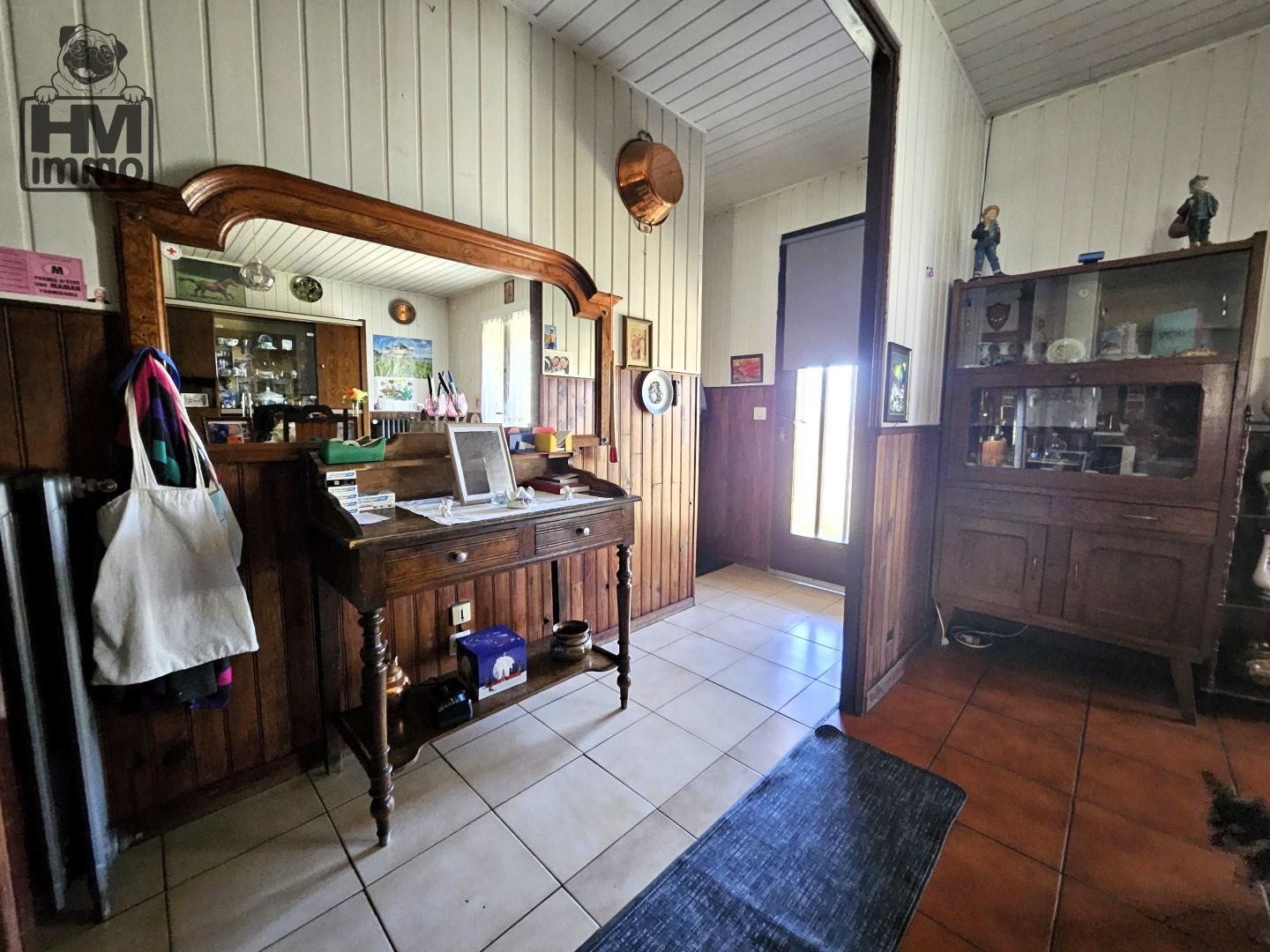 Maison à vendre, 128m², Nexon