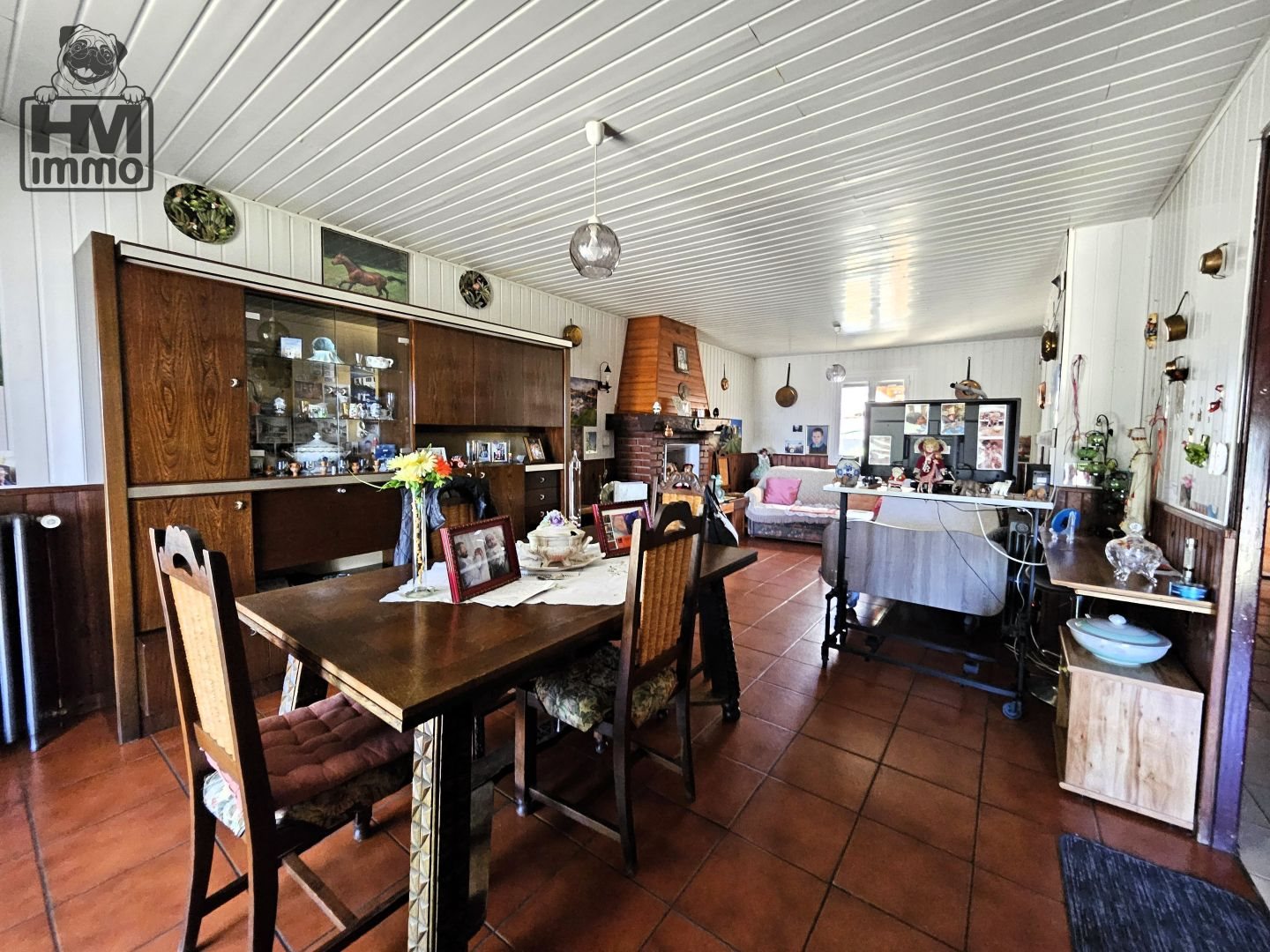 Maison à vendre, 128m², Nexon