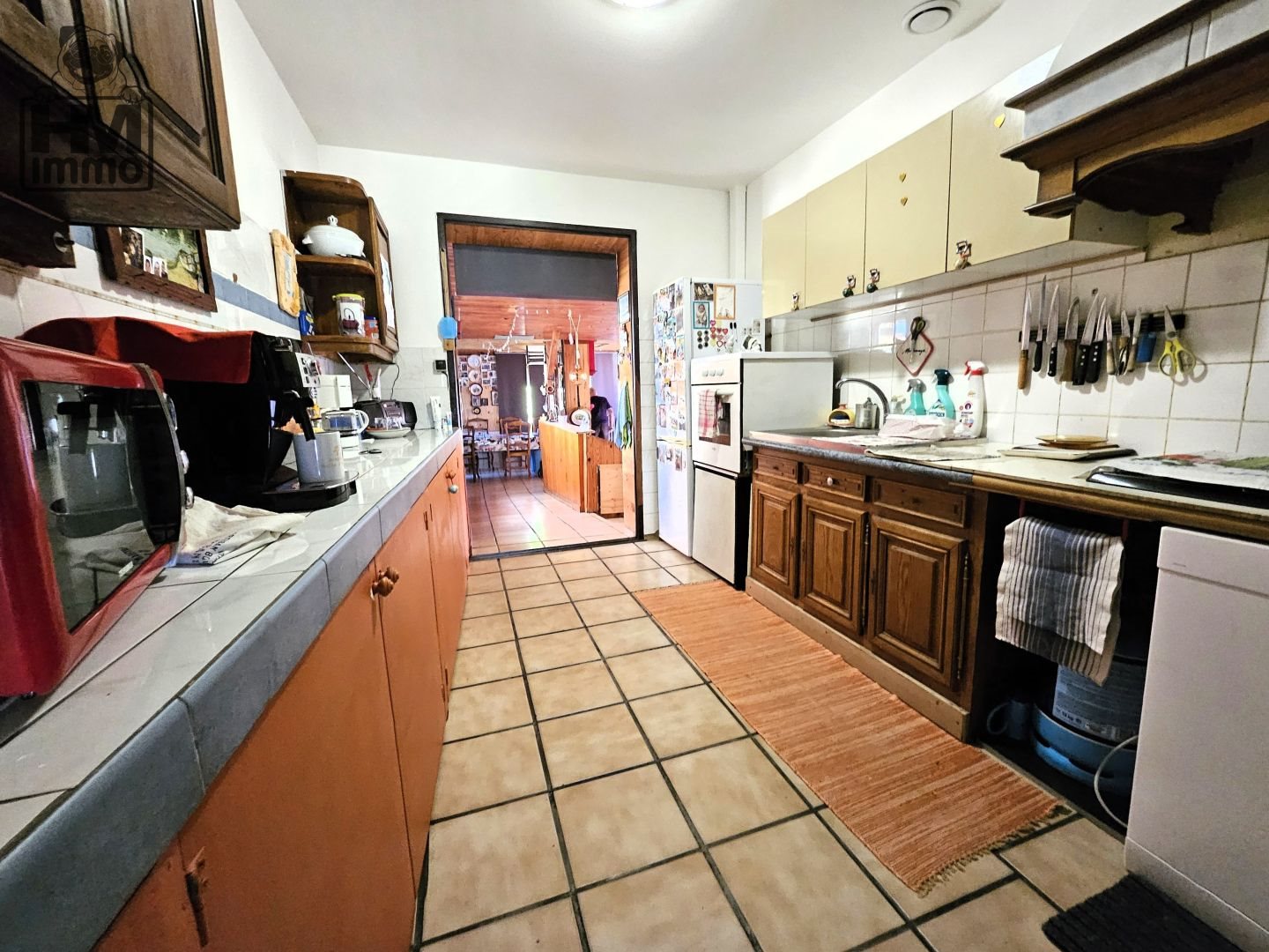 Maison à vendre, 128m², Nexon