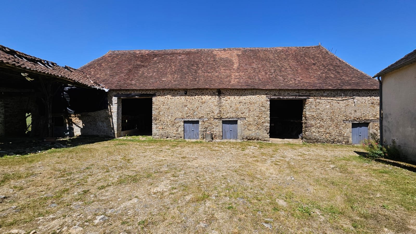 Maison à vendre, 90m², Ladignac-le-Long