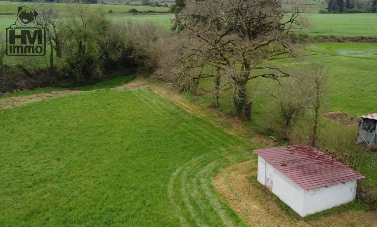 Maison à vendre, NaNm², Angoisse