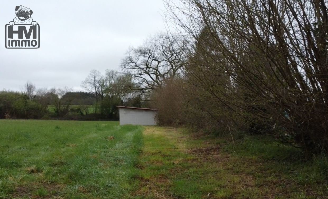 Maison à vendre, NaNm², Angoisse