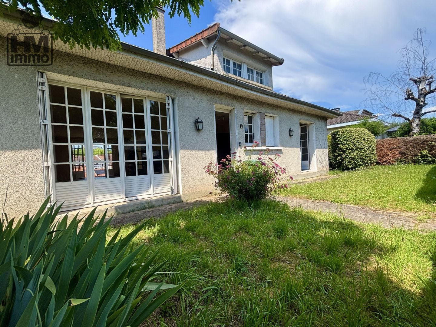 Maison à vendre, 156m², Limoges
