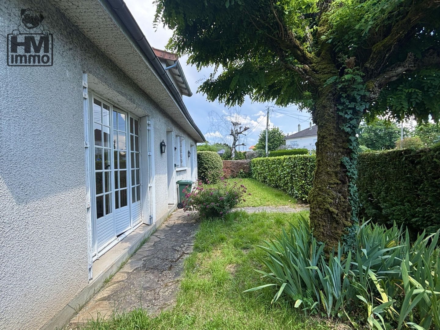 Maison à vendre, 156m², Limoges