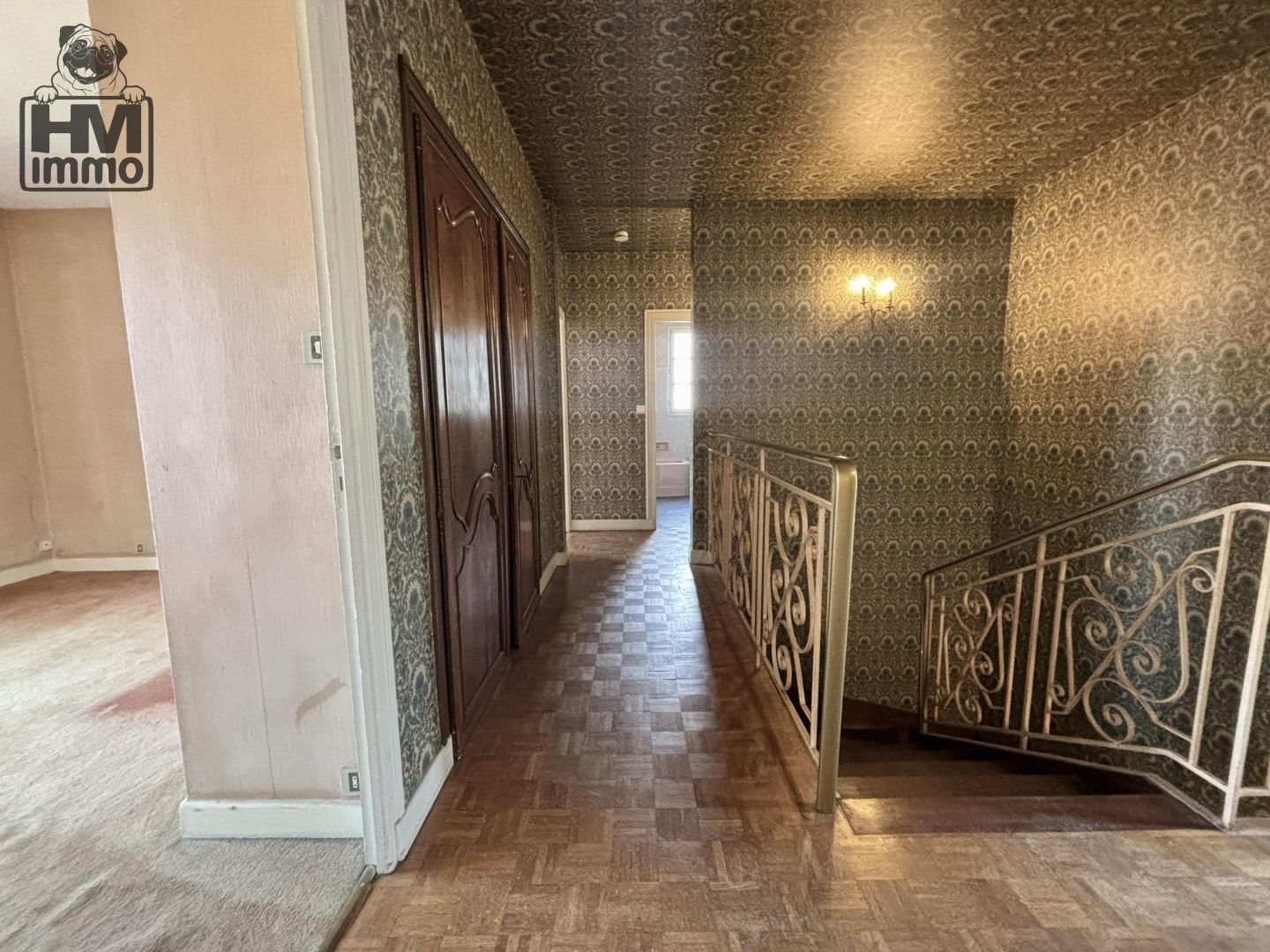 Maison à vendre, 156m², Limoges