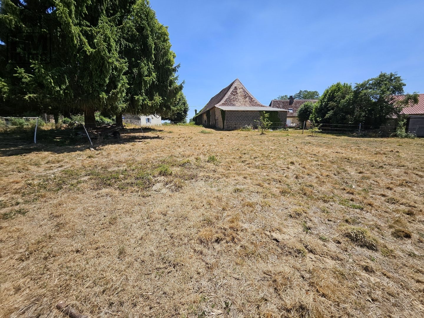 Maison à vendre, 280m², Angoisse