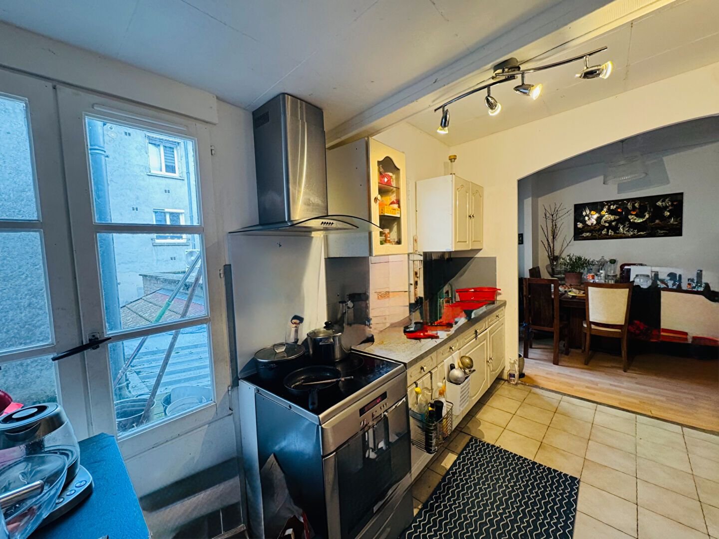 Maison à vendre, 224m², Limoges