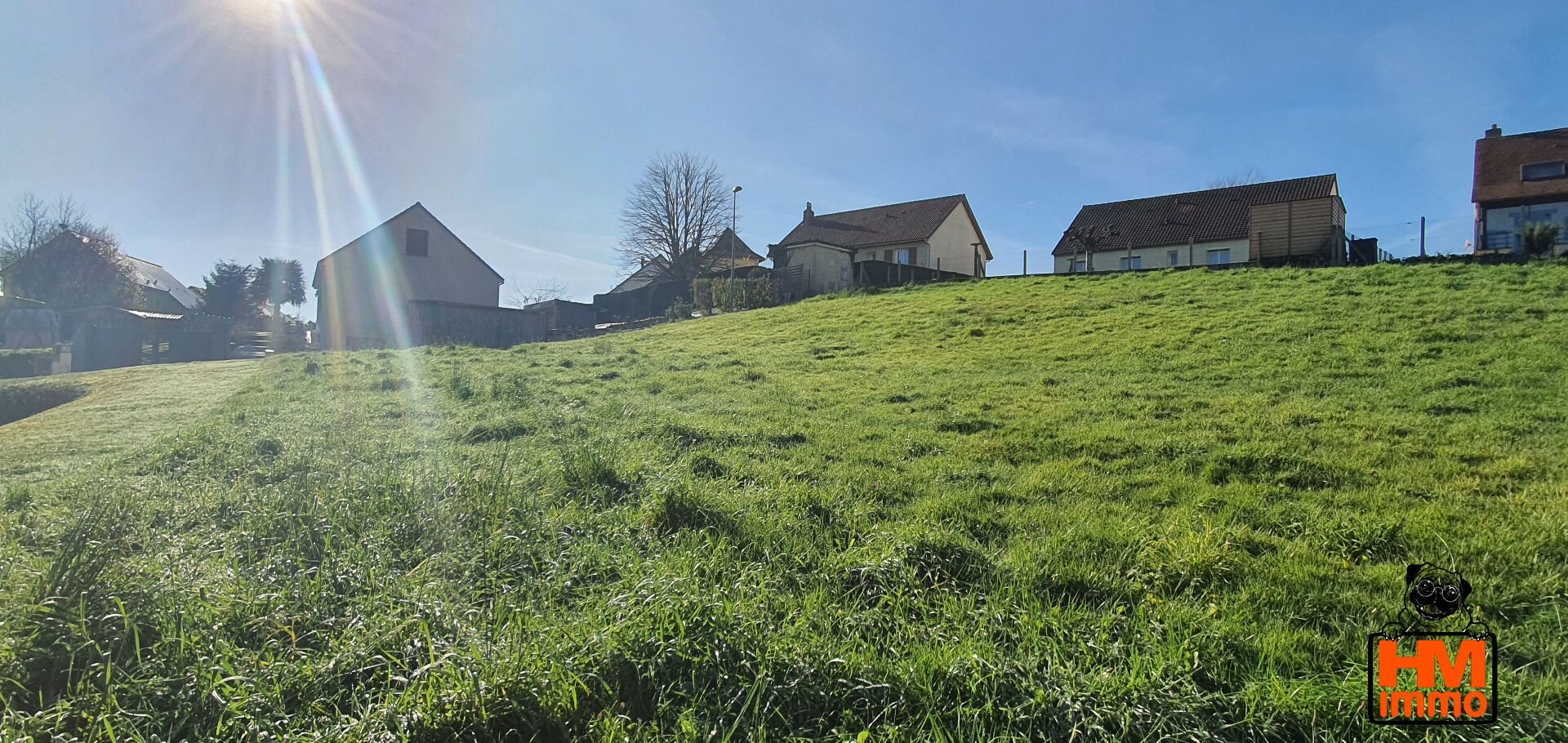 Maison à vendre, 997m², Nexon