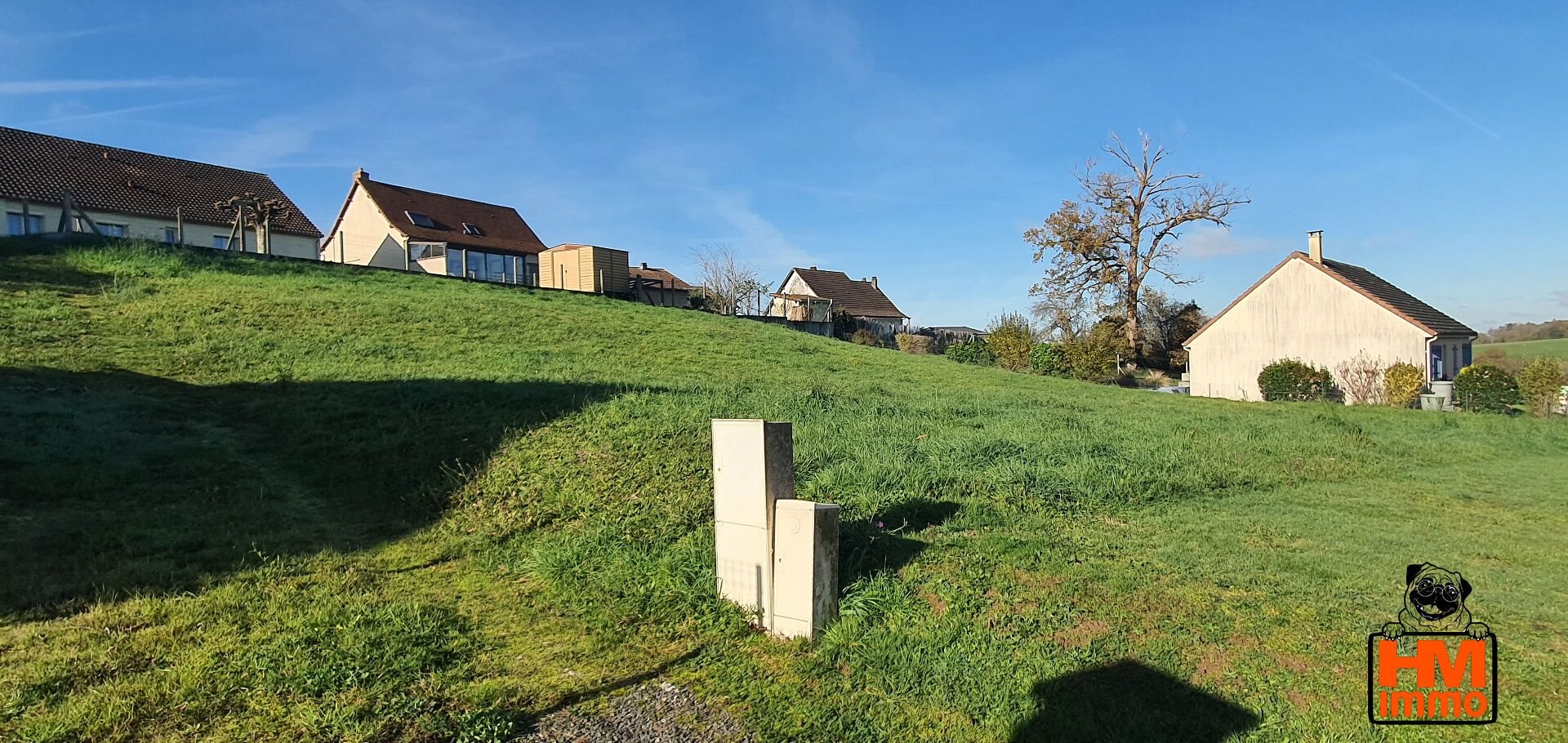 Maison à vendre, 997m², Nexon