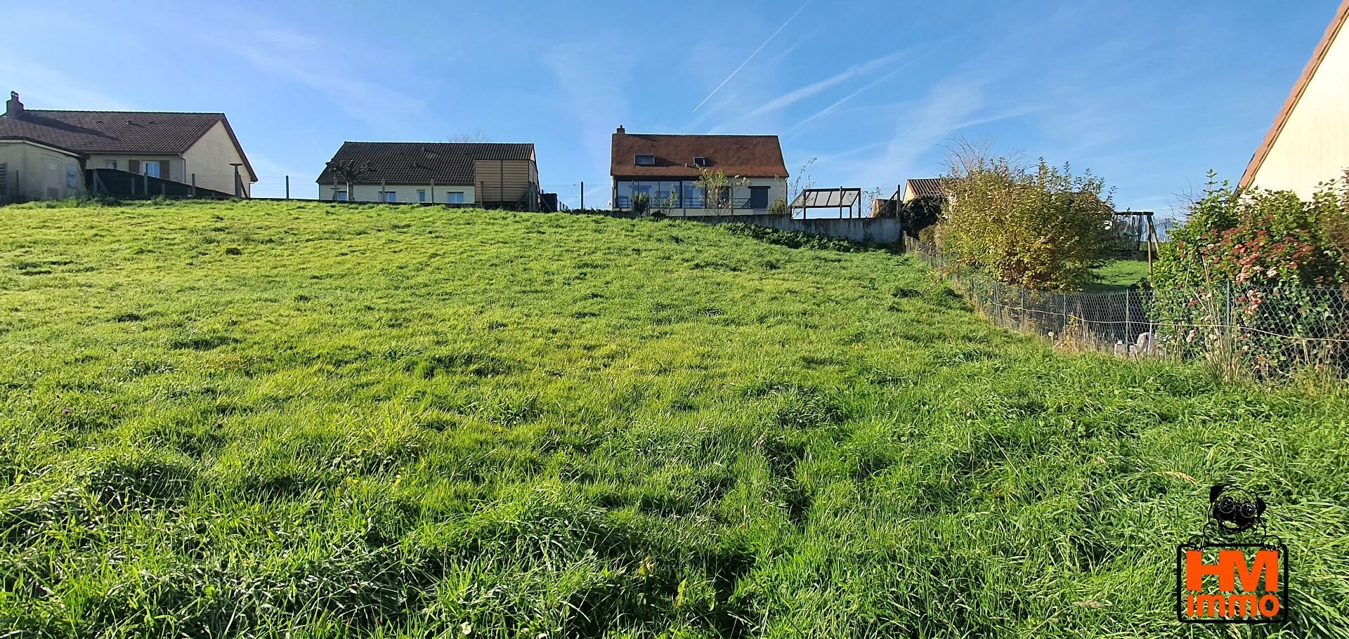 Maison à vendre, 997m², Nexon