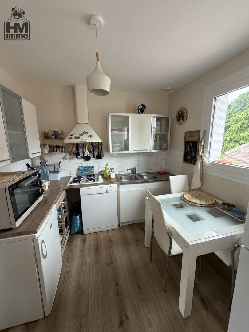 Maison à vendre, 90m², Lubersac